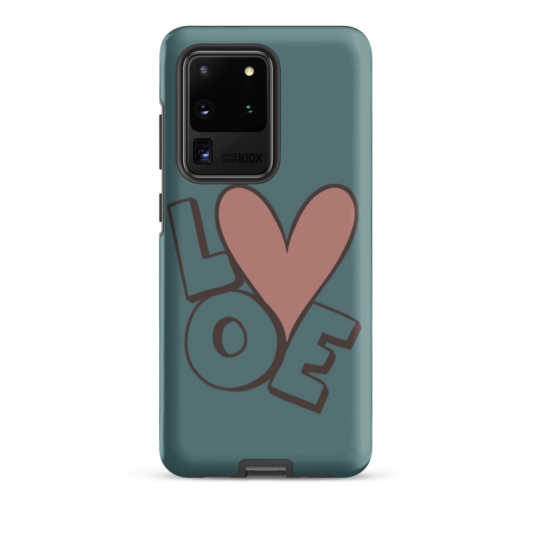 Love Coque - Shodiva