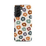 Floral Coque - Shodiva