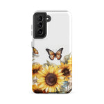 Sun Flower Case - Shodiva