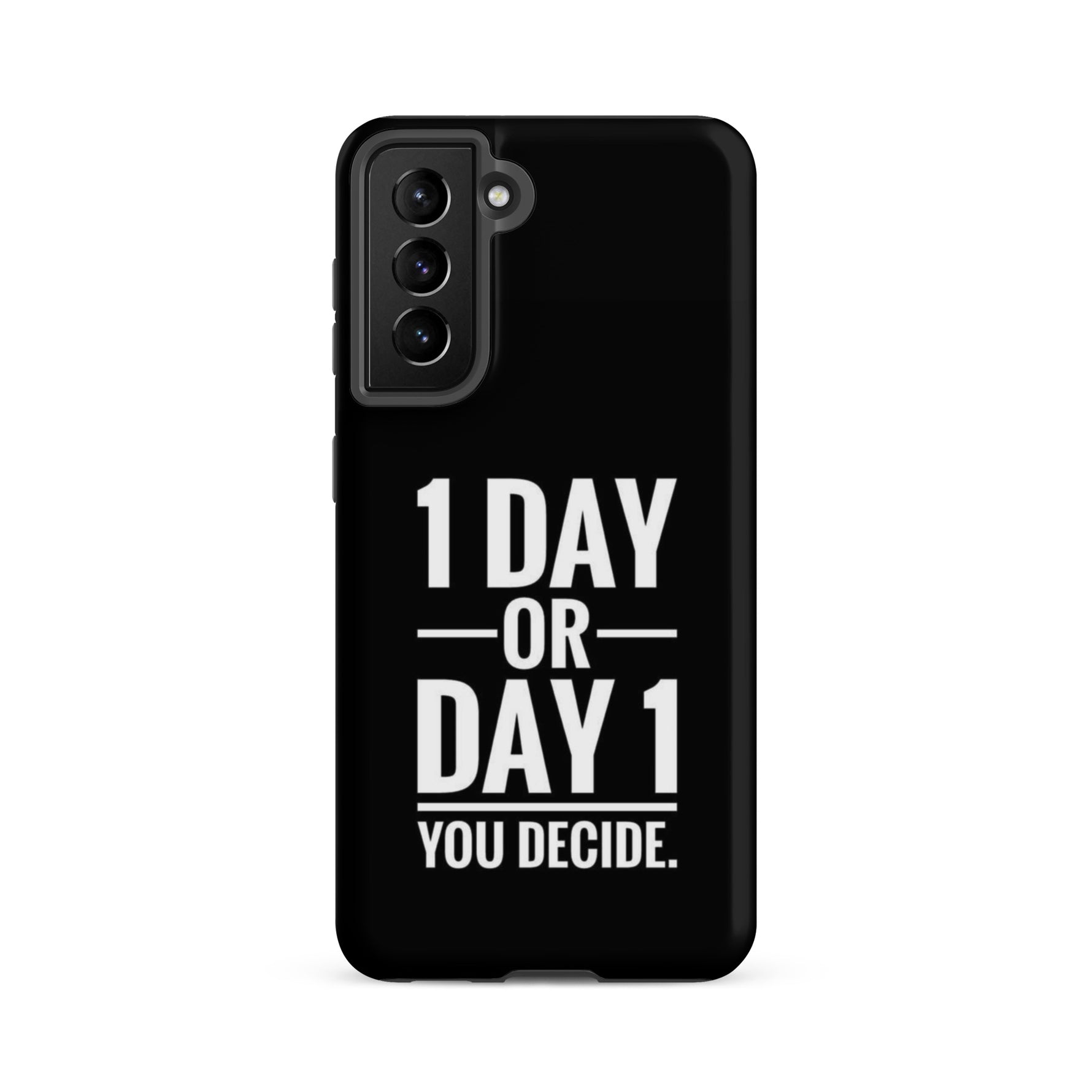 1 Day or Day 1 You Decide - Shodiva