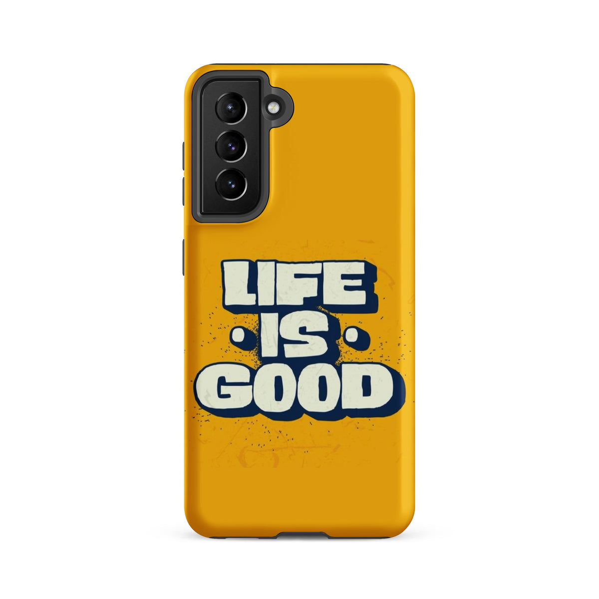 Life is good Coque - Shodiva