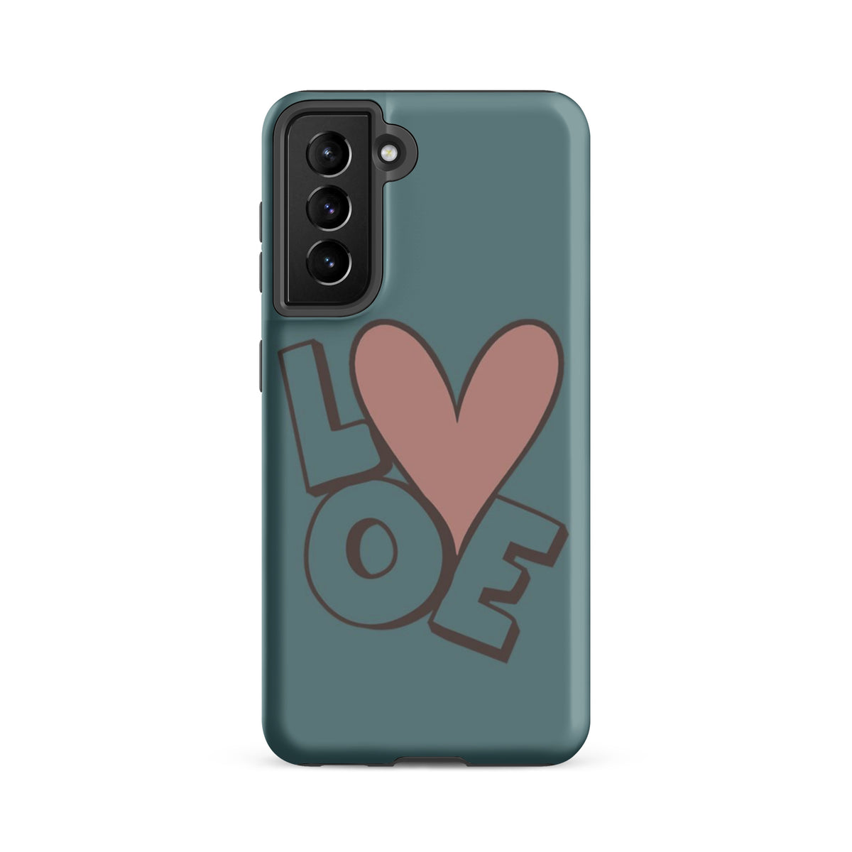 Love Coque - Shodiva