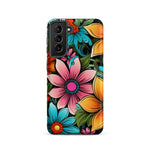 Floral Coque 15 - Shodiva