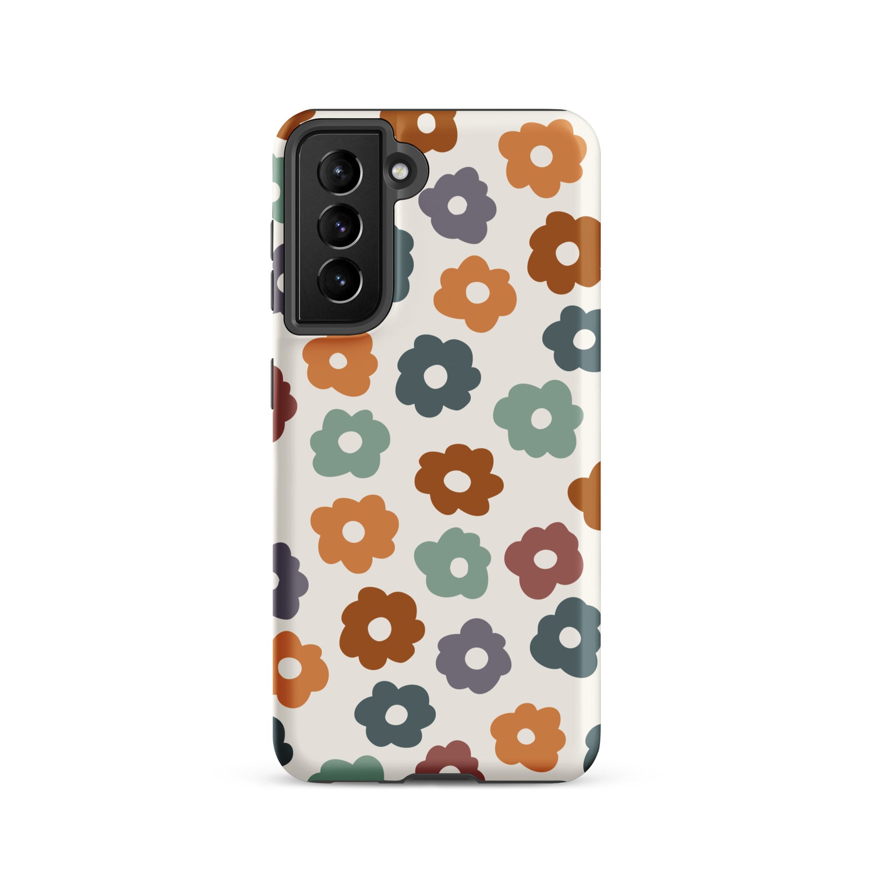 Floral Coque - Shodiva