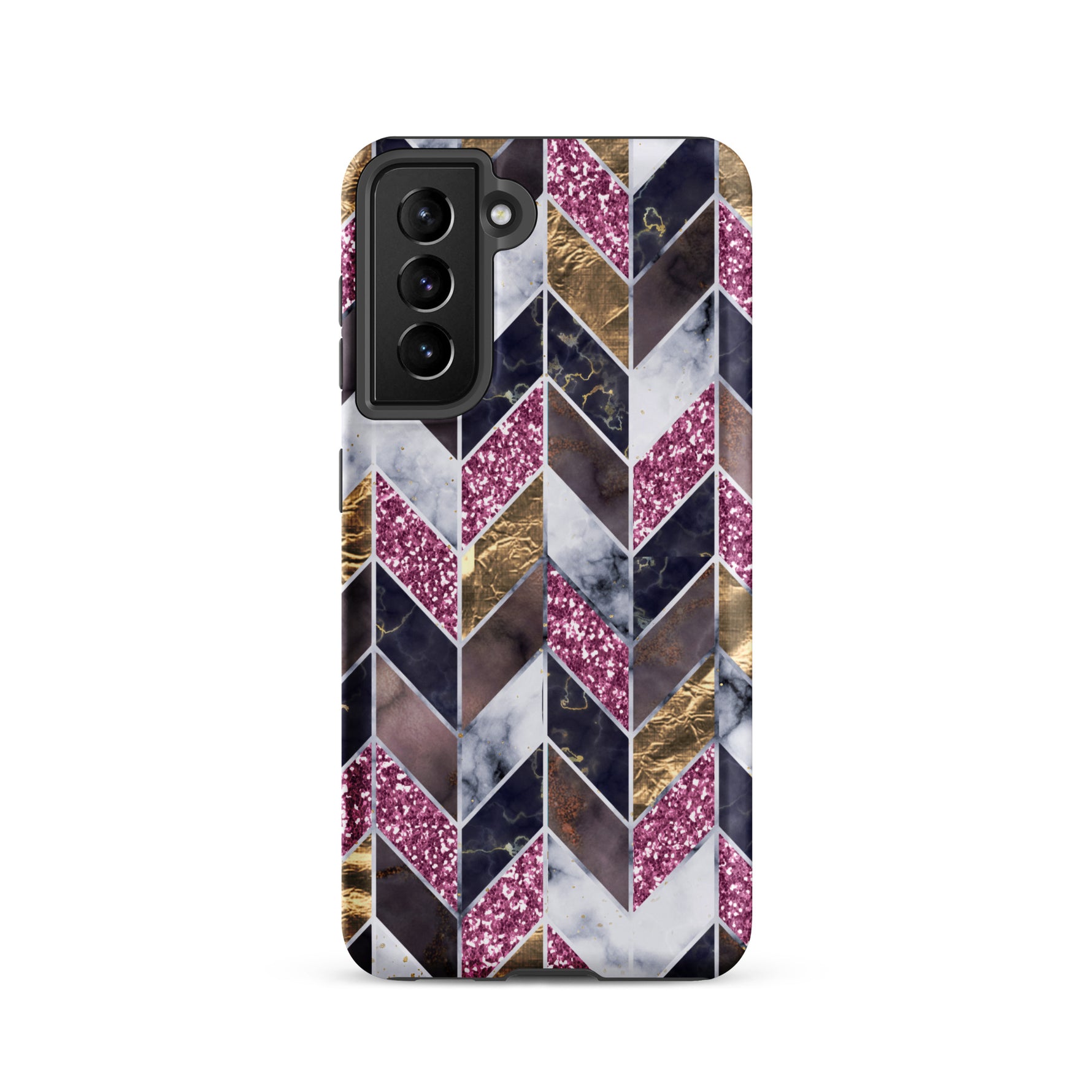 Tangram Coque - Shodiva