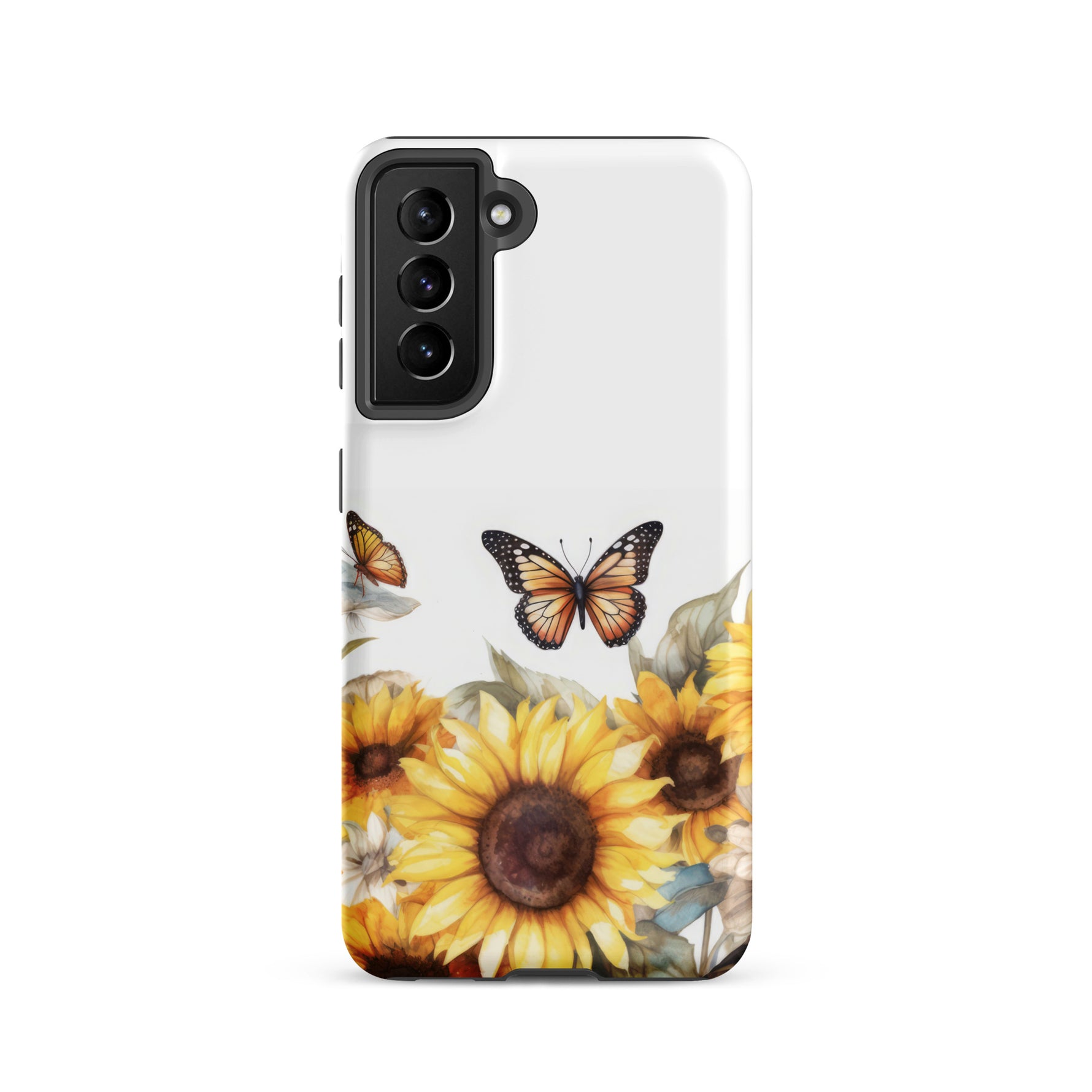 Sun Flower Case - Shodiva