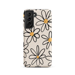 Floral Coque - Shodiva