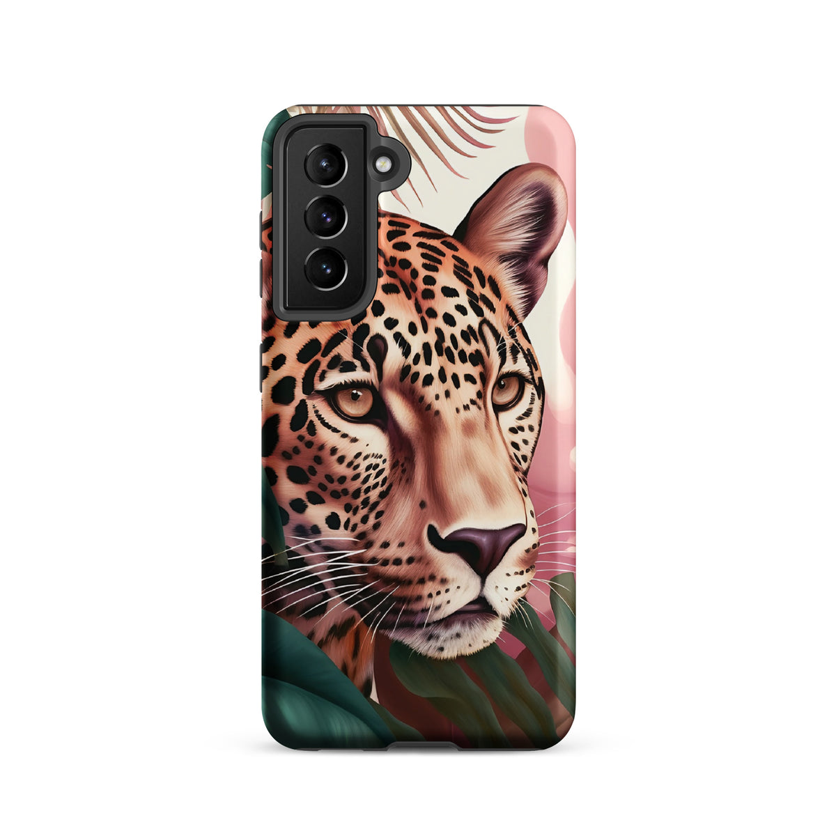 Jaguar Coque - Shodiva