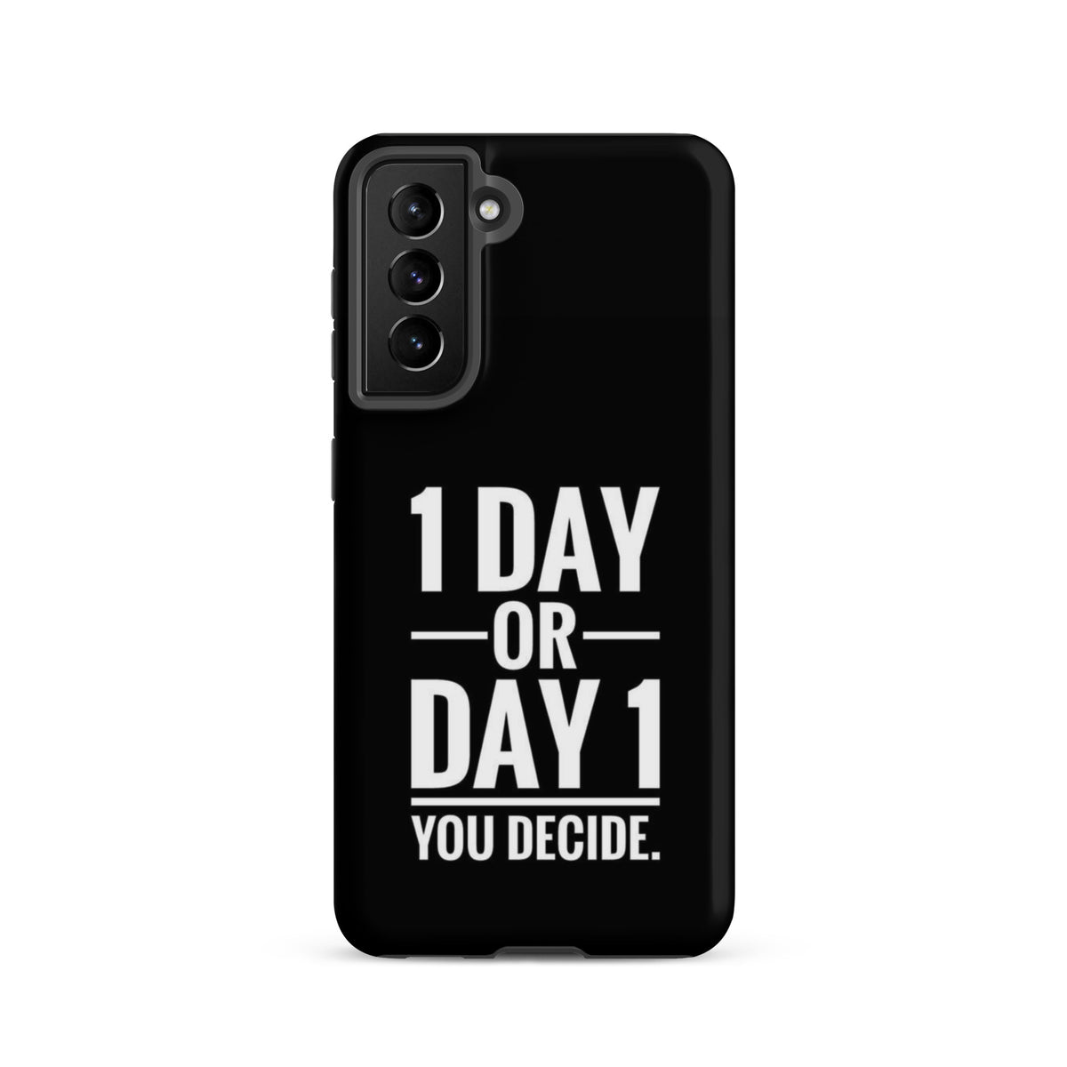 1 Day or Day 1 You Decide - Shodiva