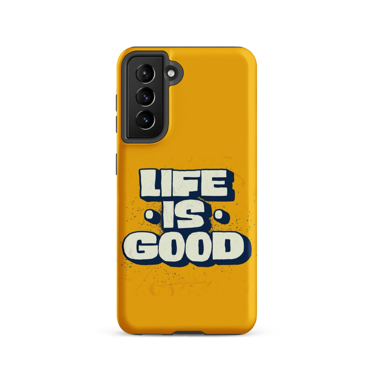 Life is good Coque - Shodiva