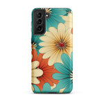 Floral Coque 10 - Shodiva