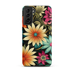 Floral Coque 17 - Shodiva