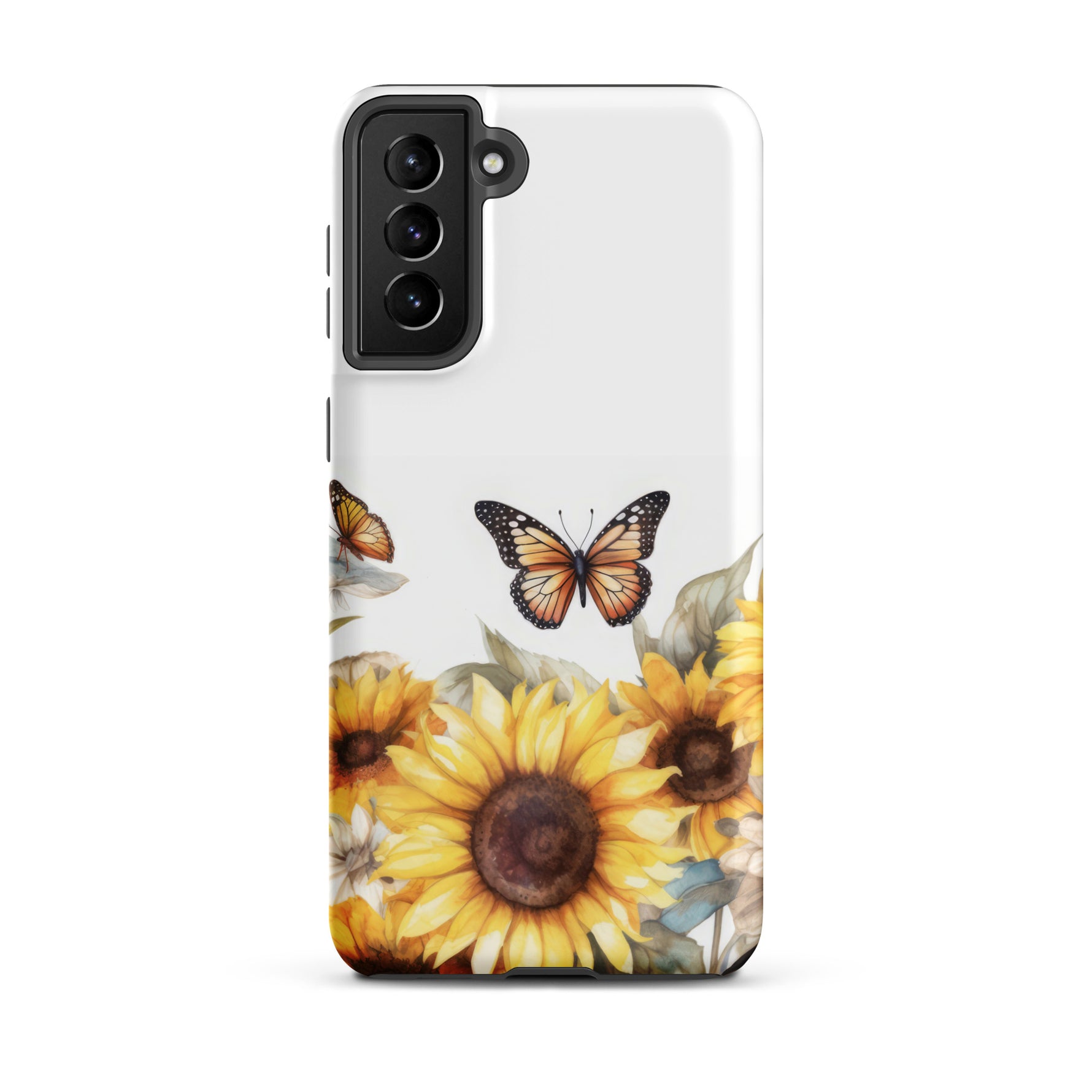 Sun Flower Case - Shodiva