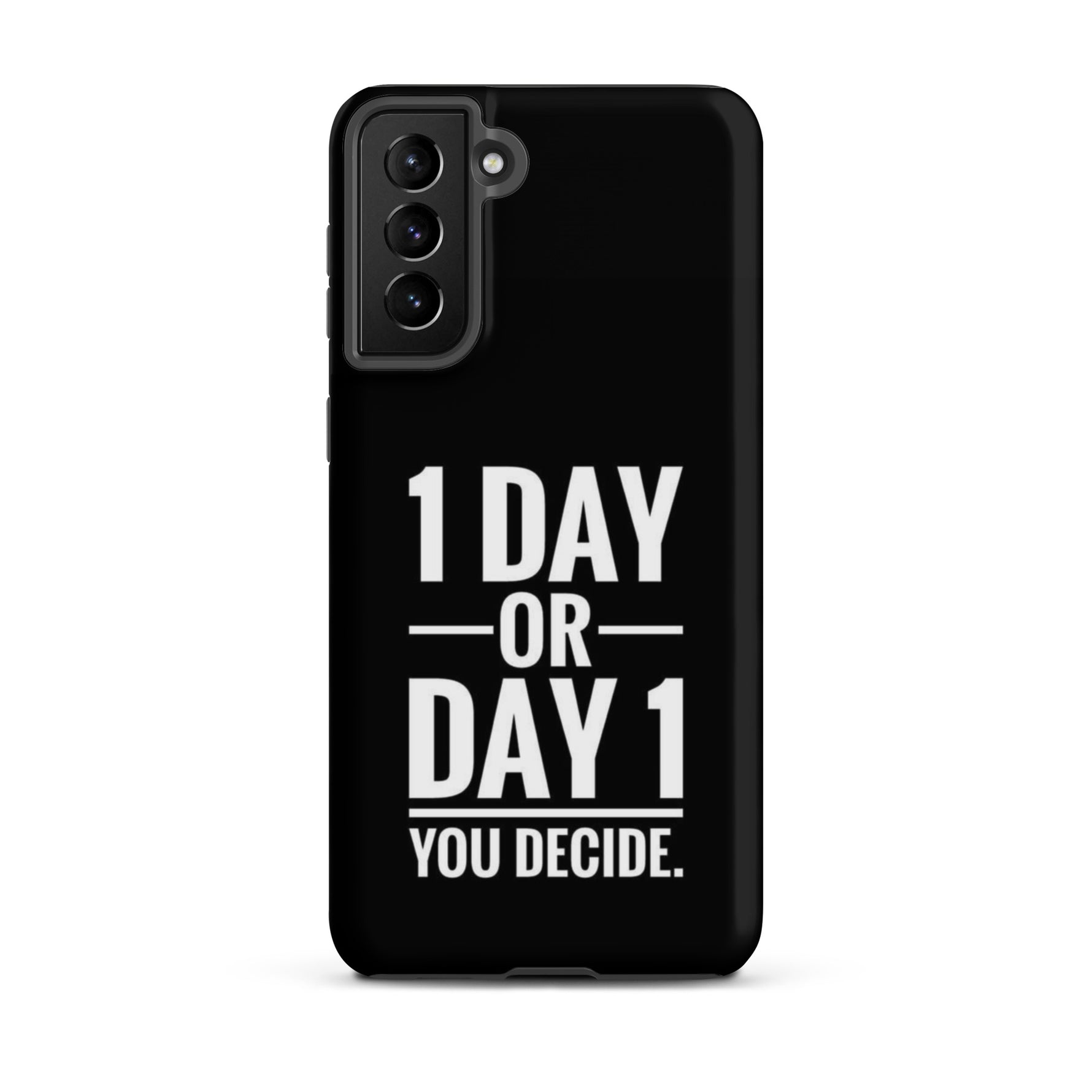 1 Day or Day 1 You Decide - Shodiva