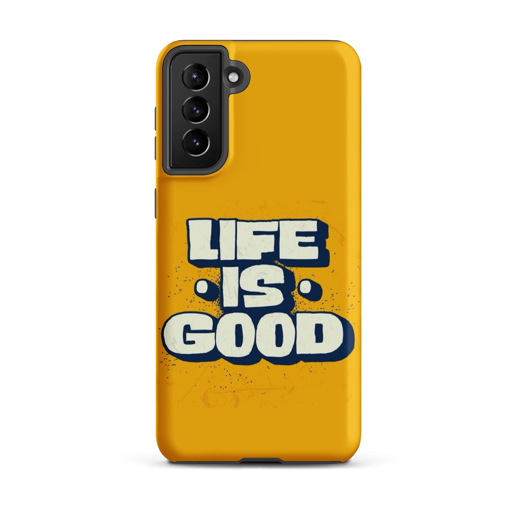 Life is good Coque - Shodiva