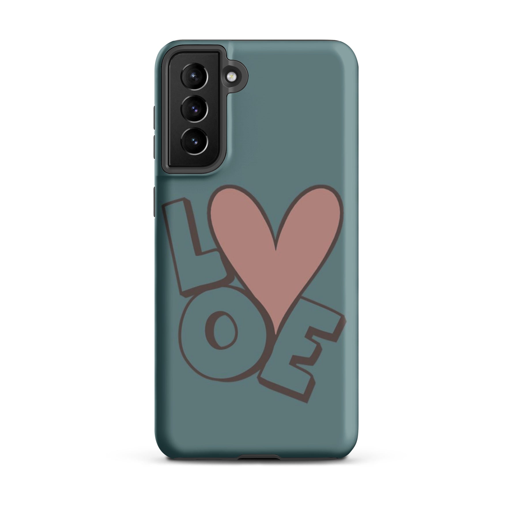 Love Coque - Shodiva