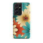 Floral Coque 10 - Shodiva