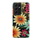 Floral Coque 17 - Shodiva