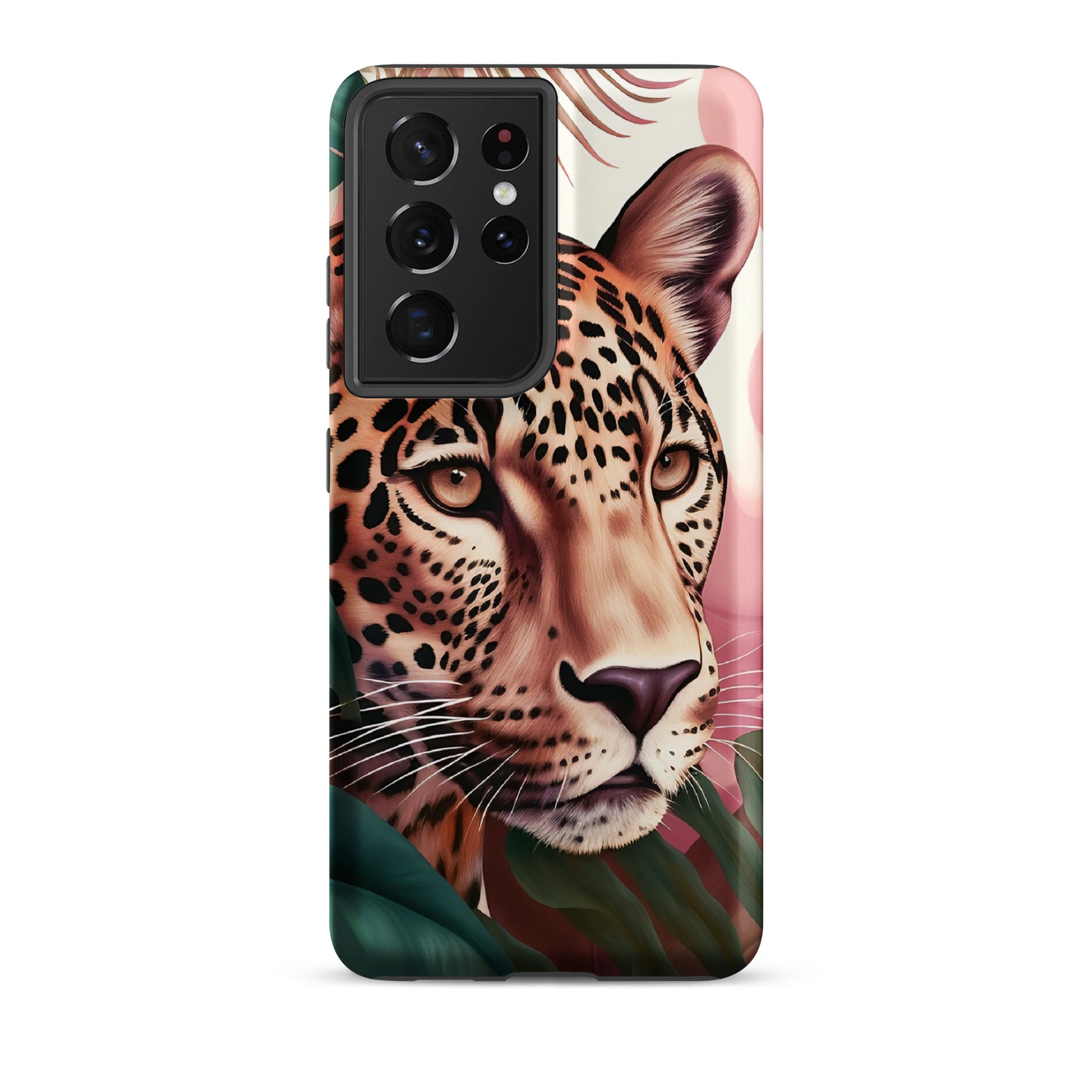 Jaguar Coque - Shodiva