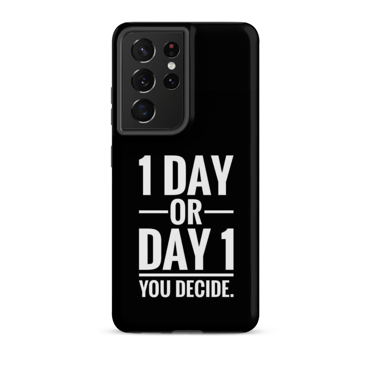 1 Day or Day 1 You Decide - Shodiva