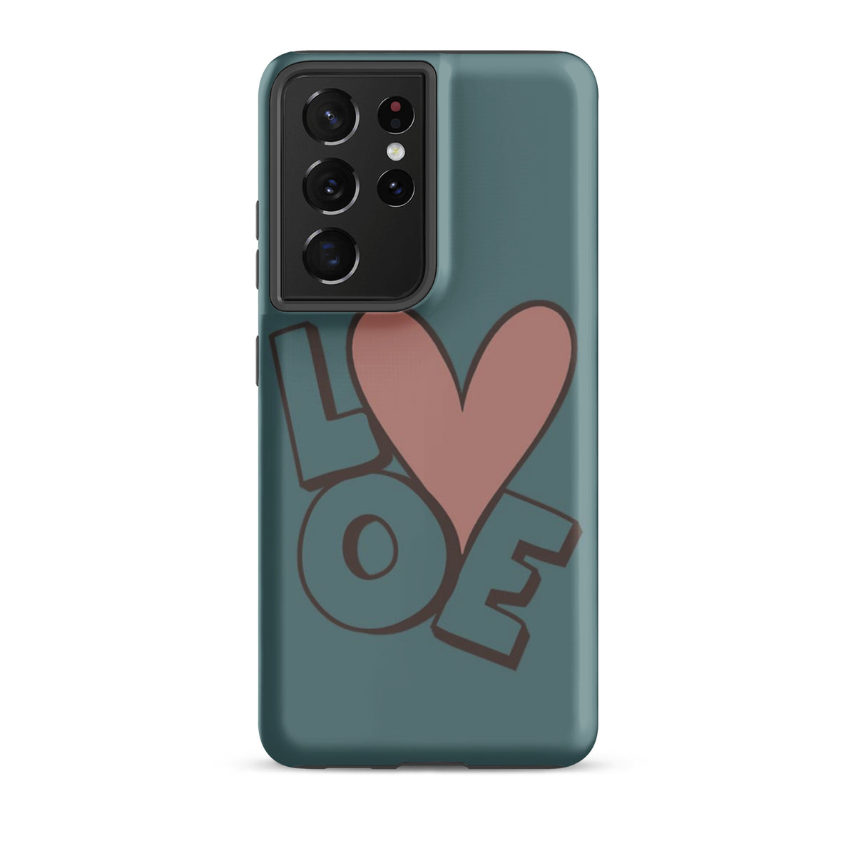 Love Coque - Shodiva