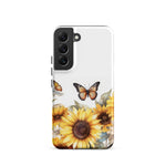 Sun Flower Case - Shodiva