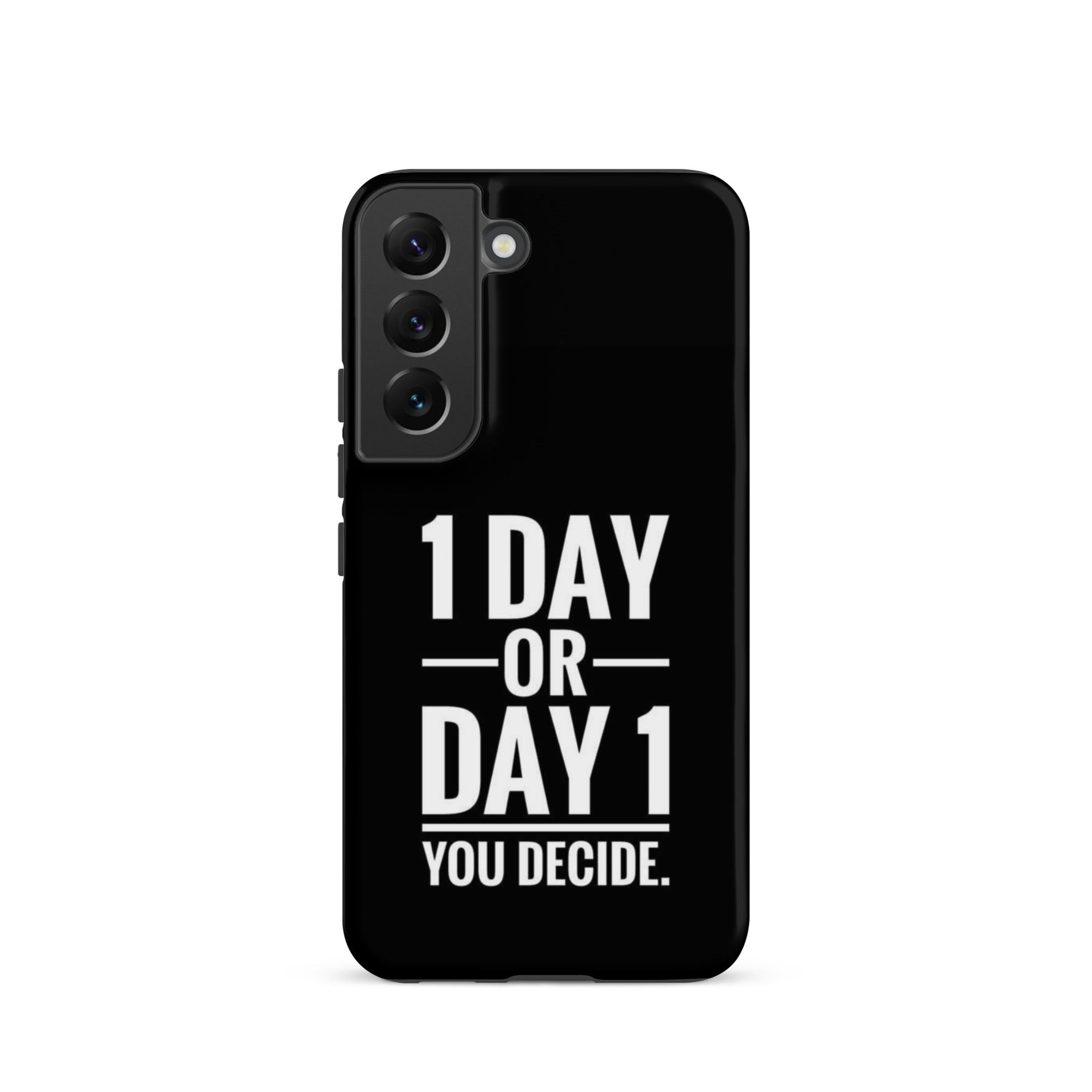 1 Day or Day 1 You Decide - Shodiva