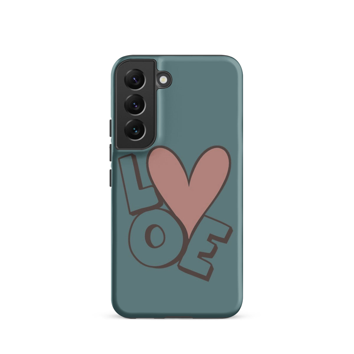 Love Coque - Shodiva