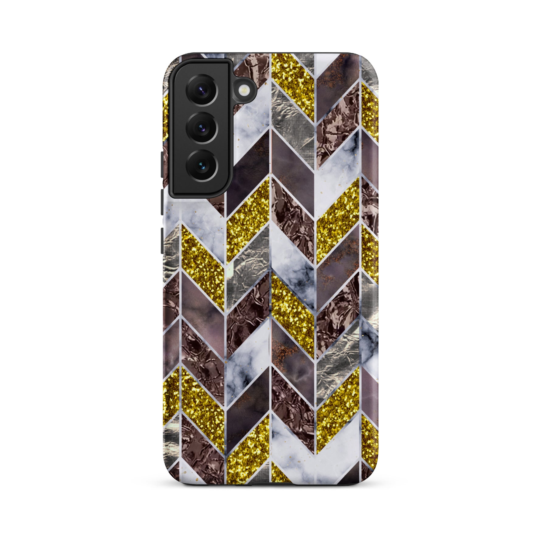 Tangram Coque - Shodiva