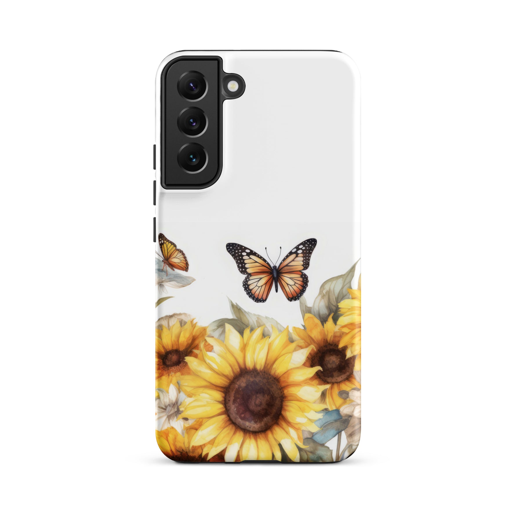 Sun Flower Case - Shodiva