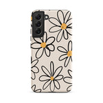 Floral Coque - Shodiva