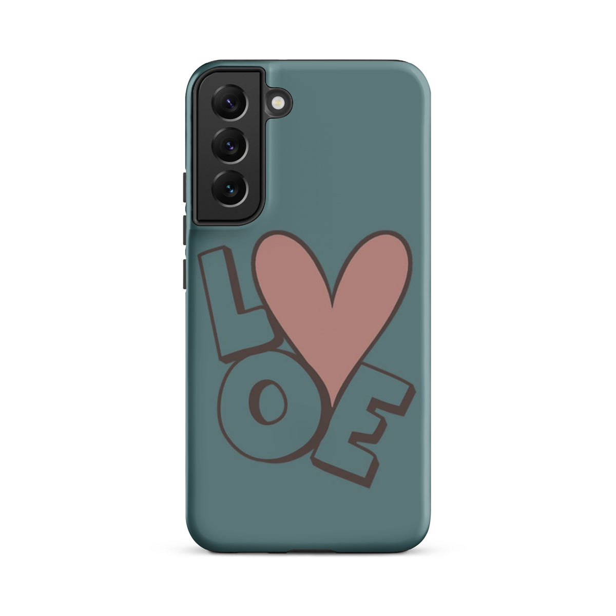 Love Coque - Shodiva