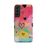 Heart Coque - Shodiva