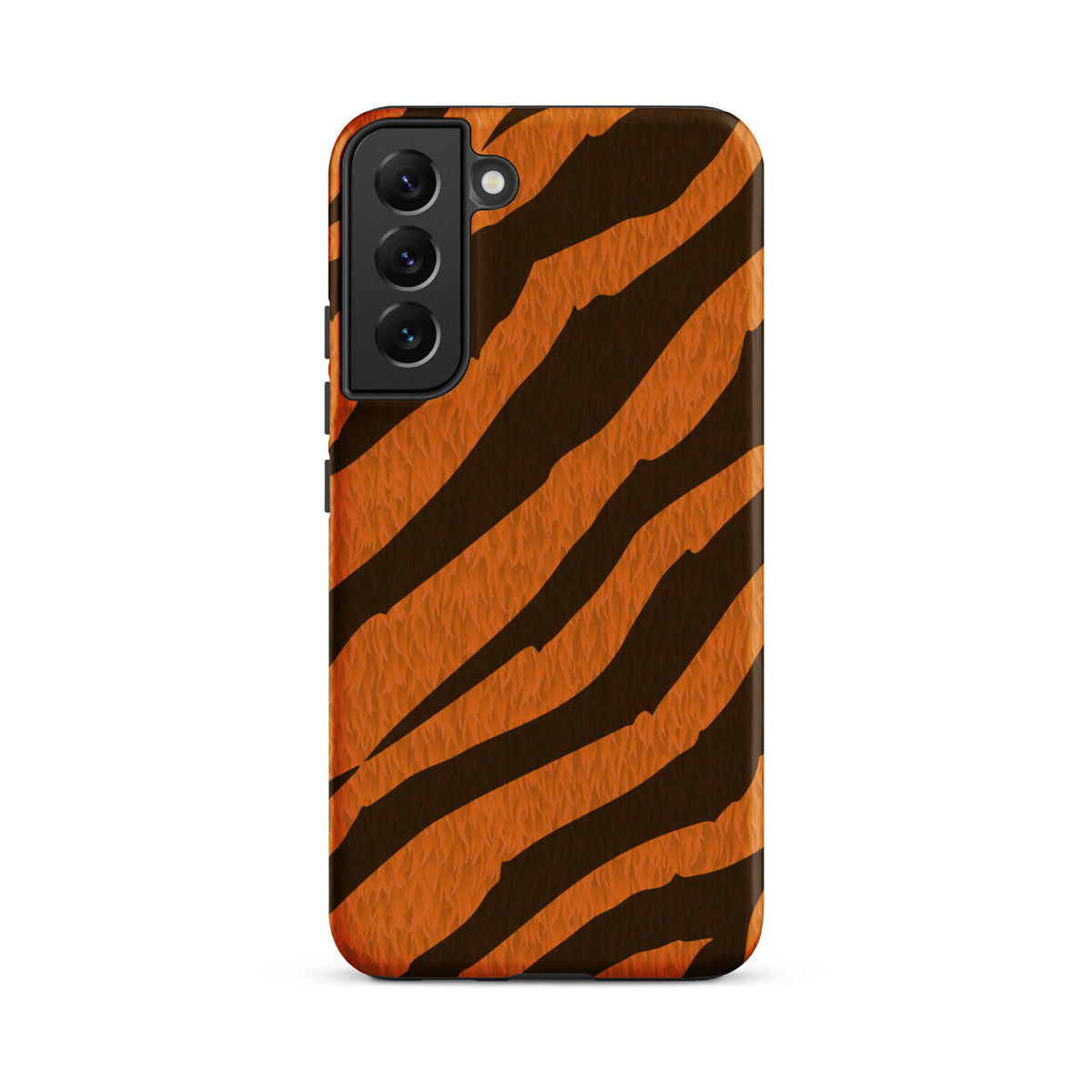 Tiger Coque - Shodiva