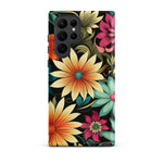 Floral Coque 17 - Shodiva