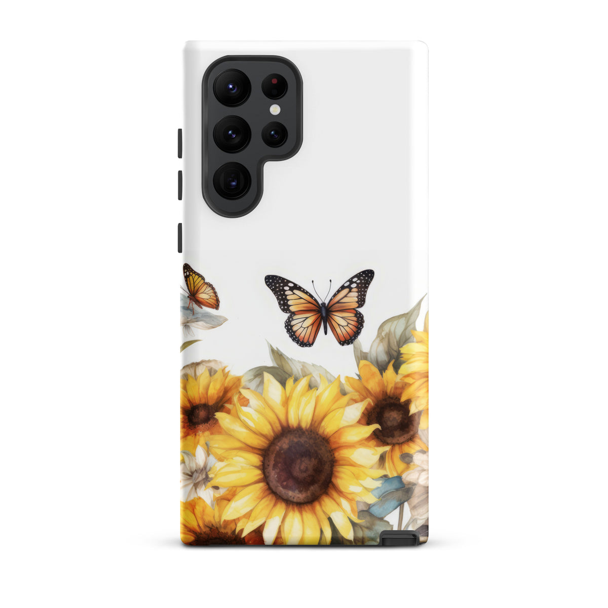 Sun Flower Case - Shodiva