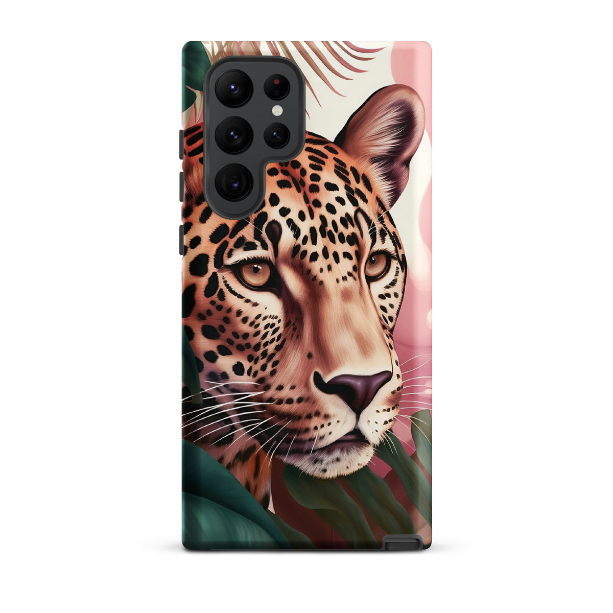 Jaguar Coque - Shodiva