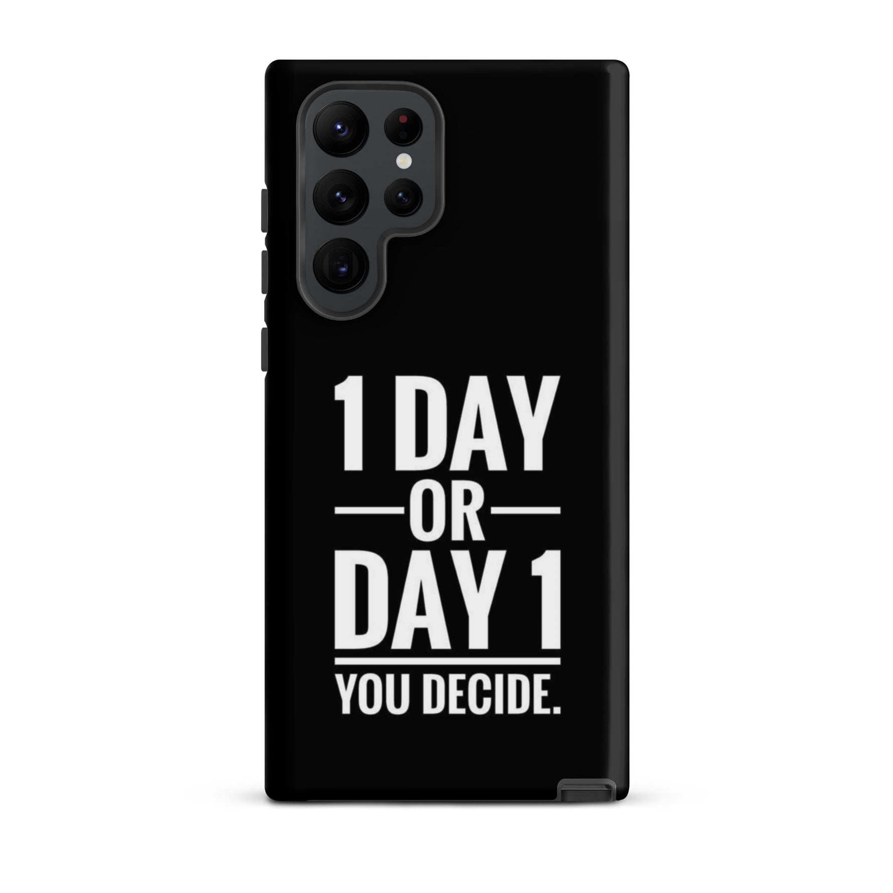 1 Day or Day 1 You Decide - Shodiva