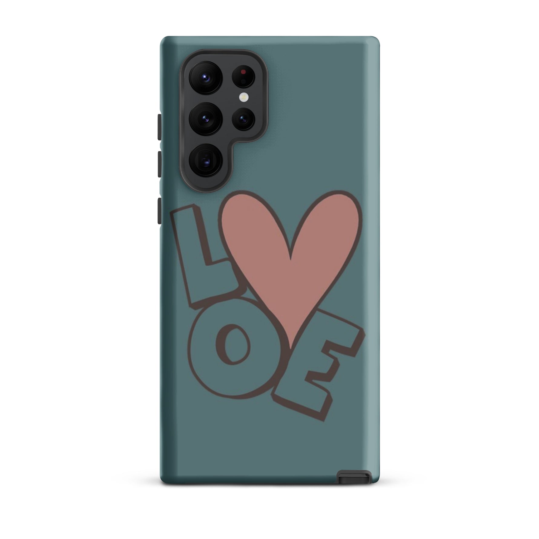 Love Coque - Shodiva