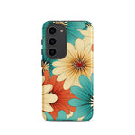 Floral Coque 10 - Shodiva