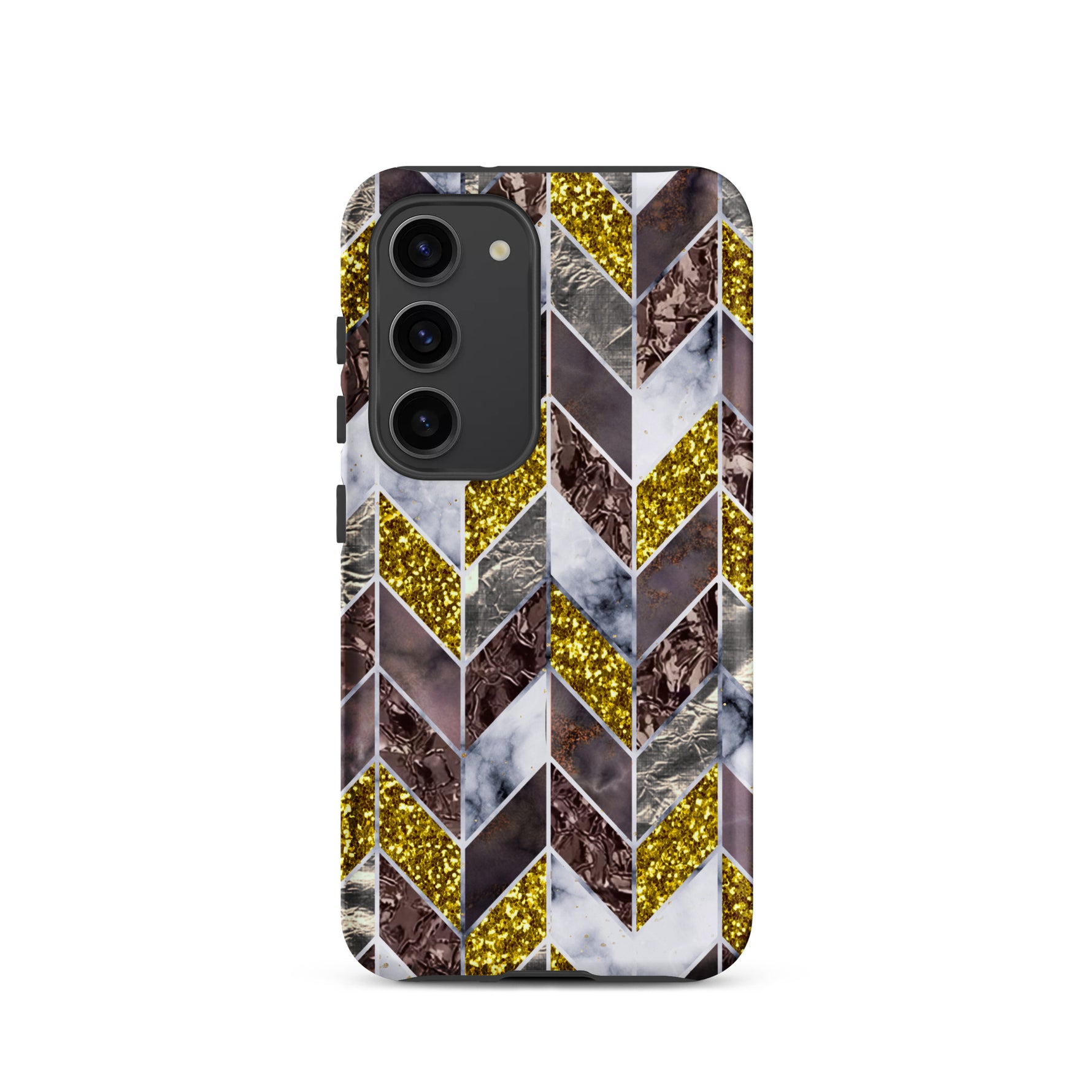 Tangram Coque - Shodiva