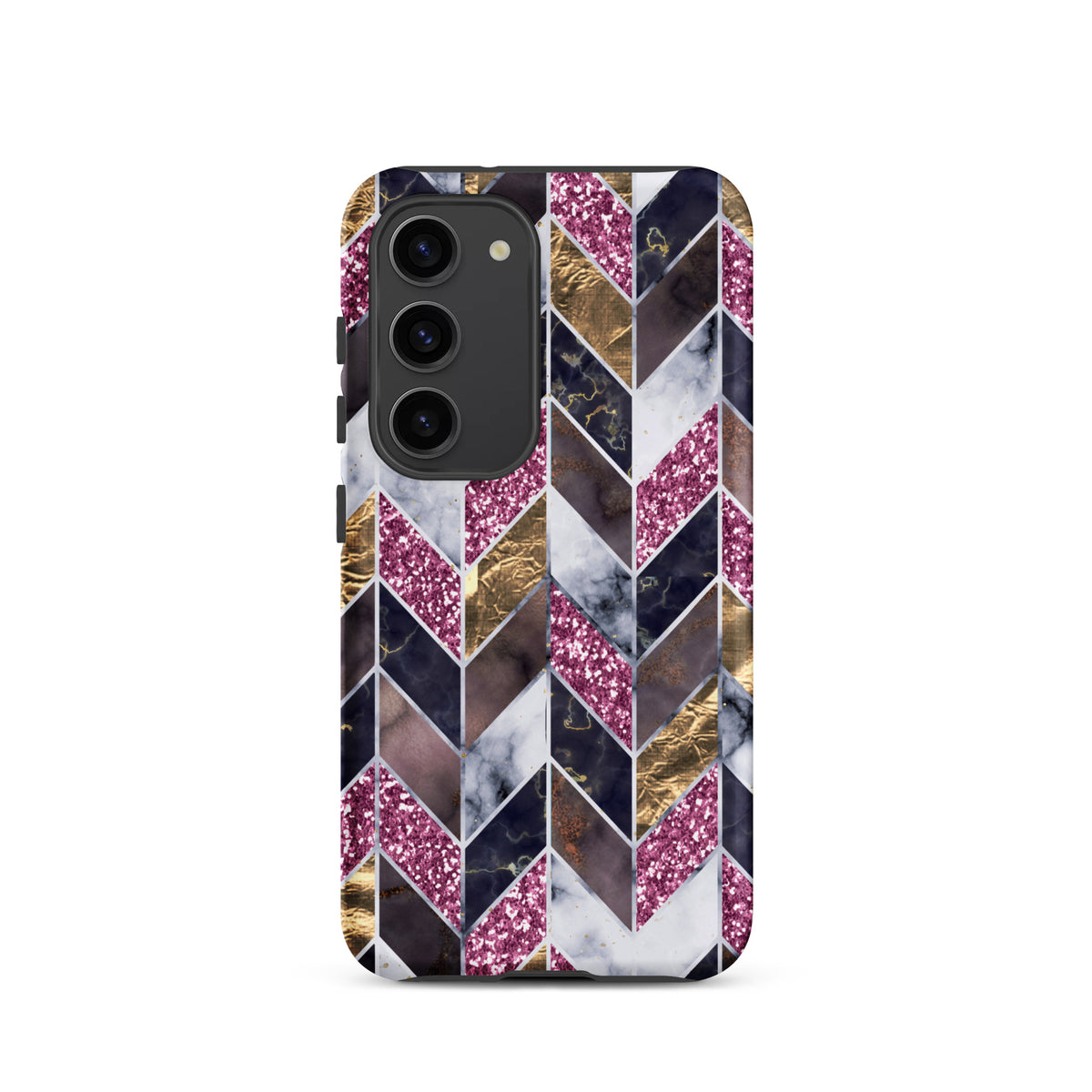 Tangram Coque - Shodiva