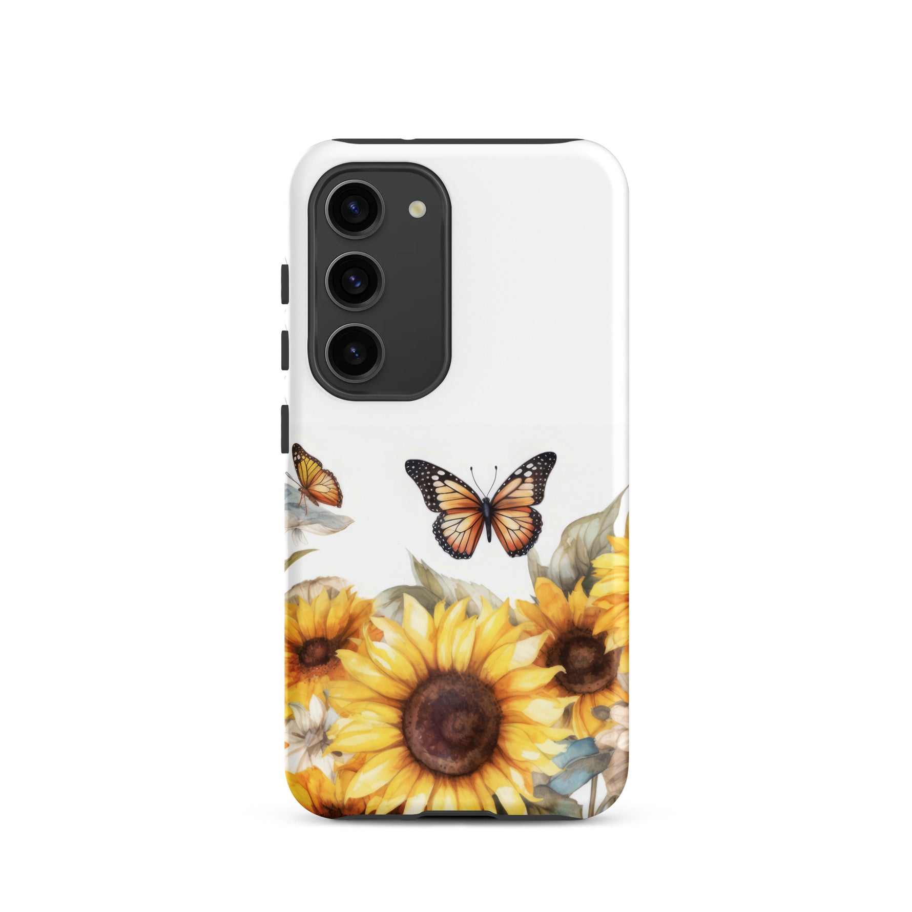 Sun Flower Case - Shodiva