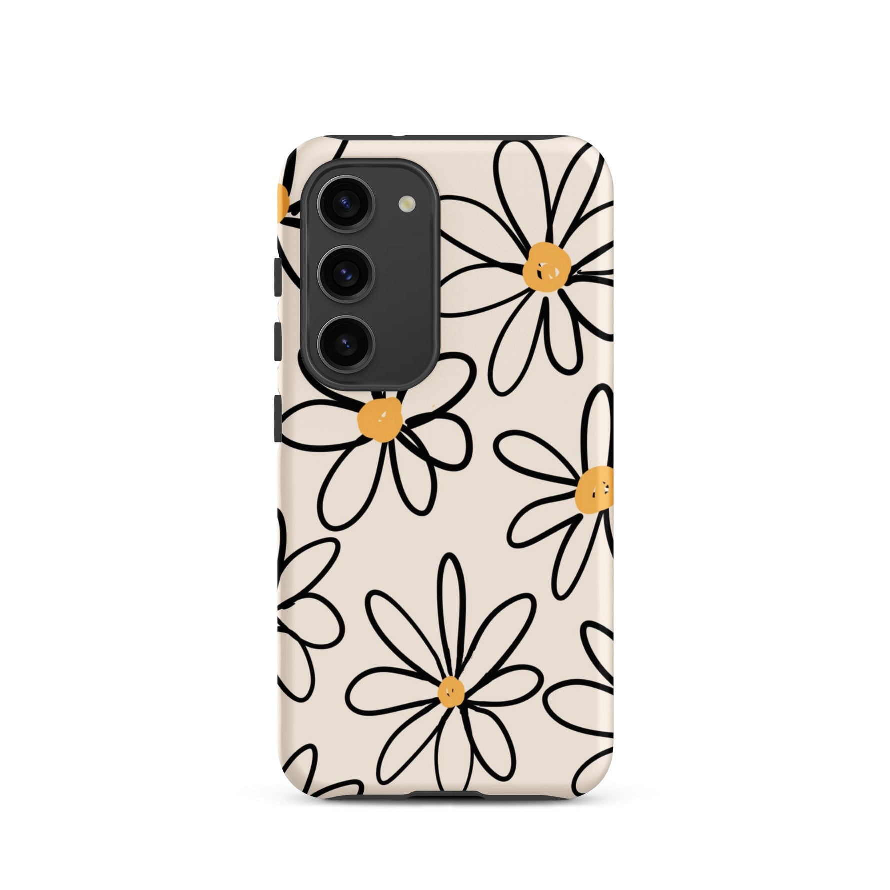 Floral Coque - Shodiva