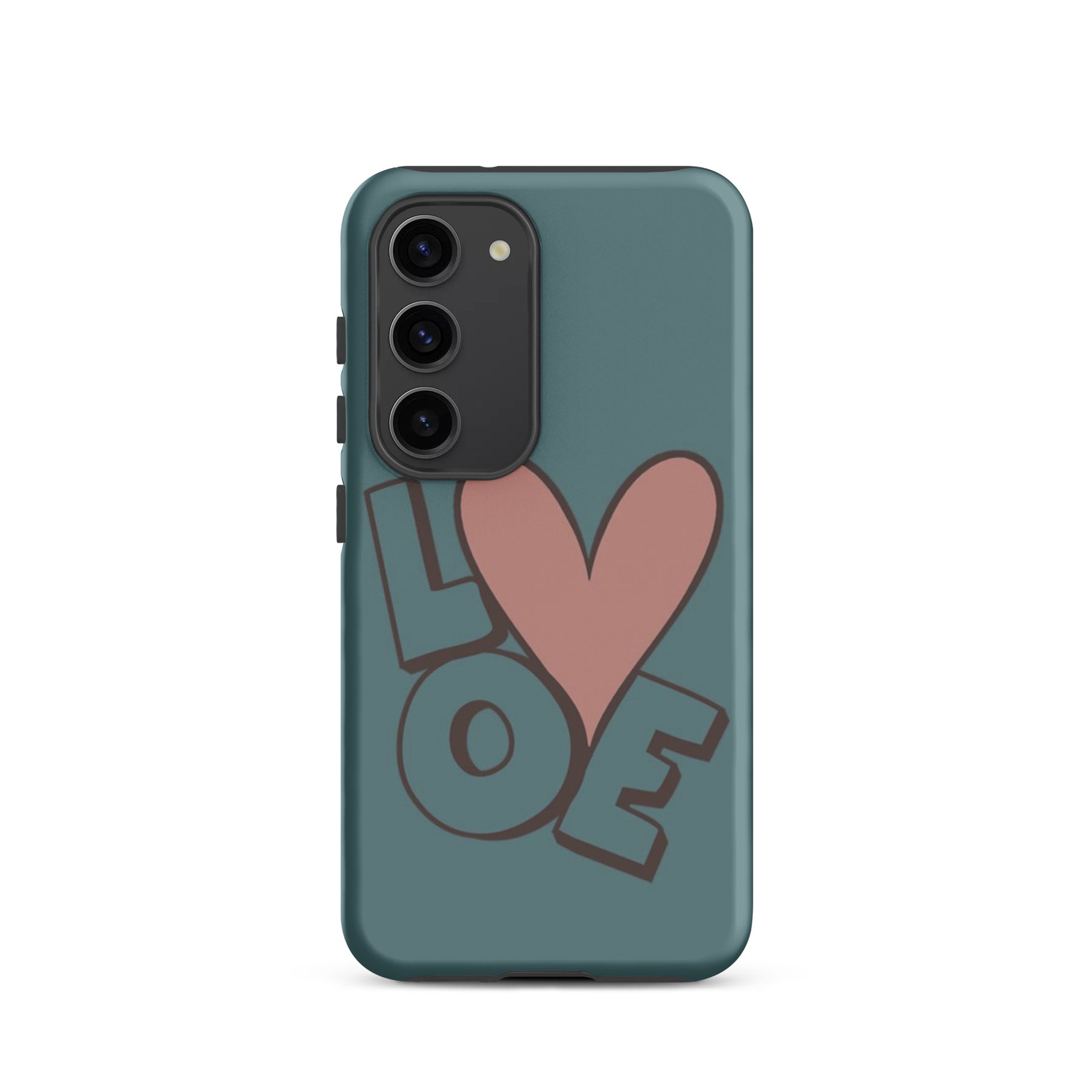 Love Coque - Shodiva