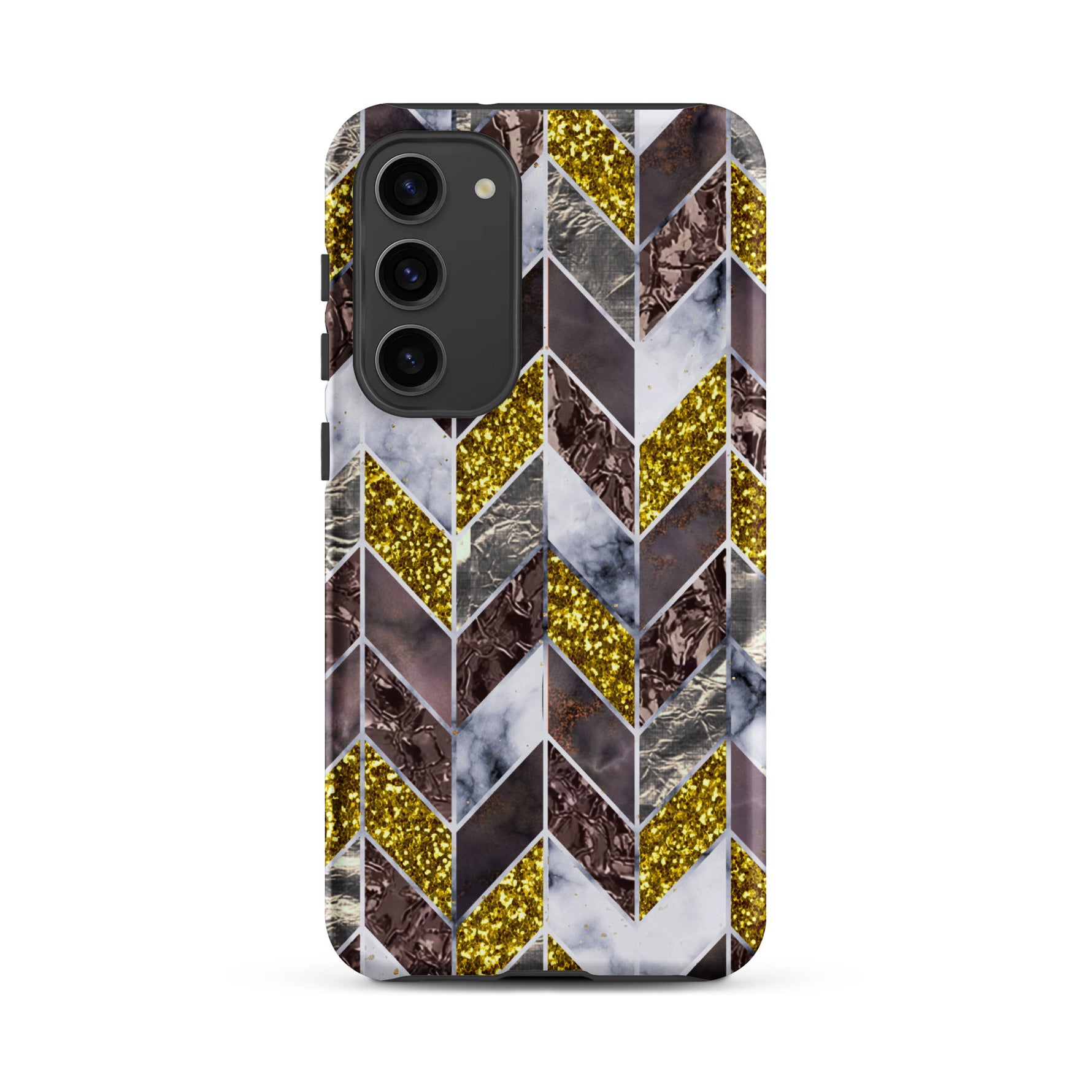 Tangram Coque - Shodiva