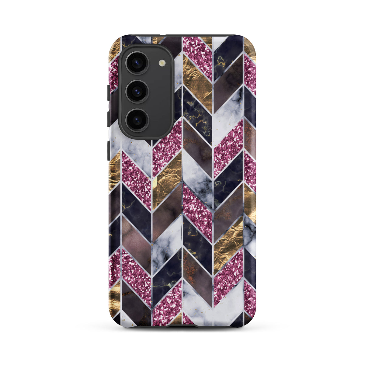 Tangram Coque - Shodiva