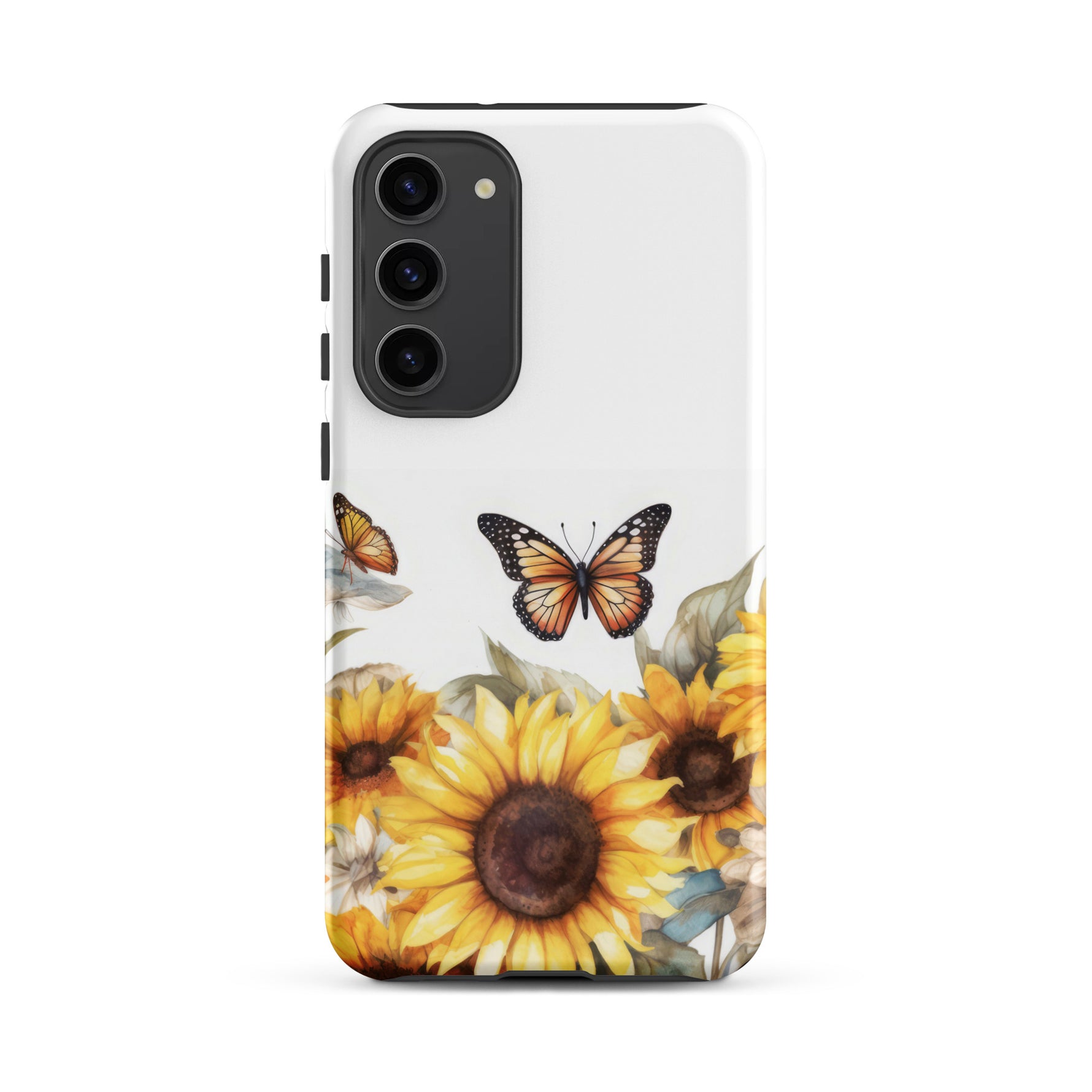 Sun Flower Case - Shodiva