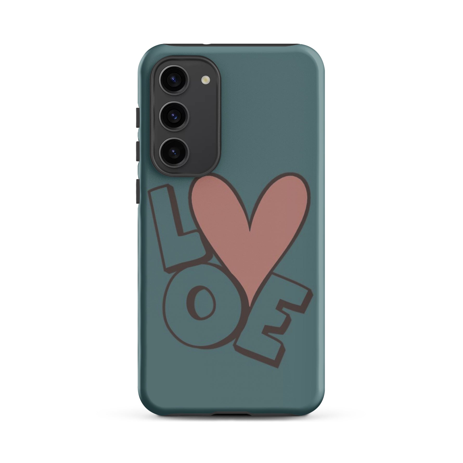 Love Coque - Shodiva