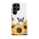 Sun Flower Case - Shodiva